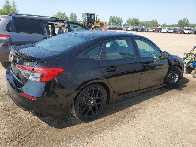 2024 HONDA CIVIC SI  