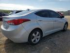 2013 Hyundai Elantra Gls   იყიდება Chatham-ში, VA - Front End