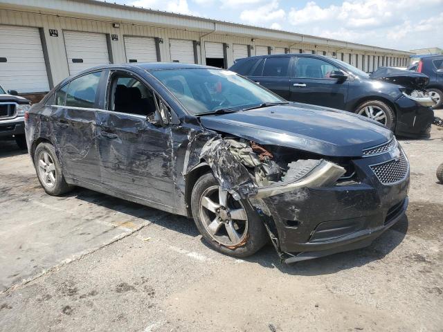 Sedans CHEVROLET CRUZE 2014 Сharcoal