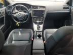 2018 Volkswagen Golf S en Venta en Van Nuys, CA - Rear End