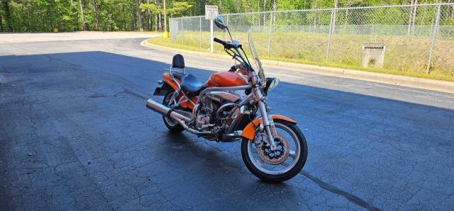 2007 Hyosung Gv650