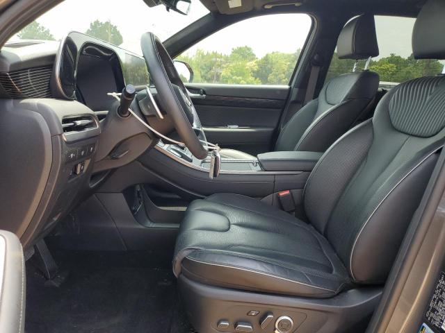  HYUNDAI PALISADE 2024 Szary