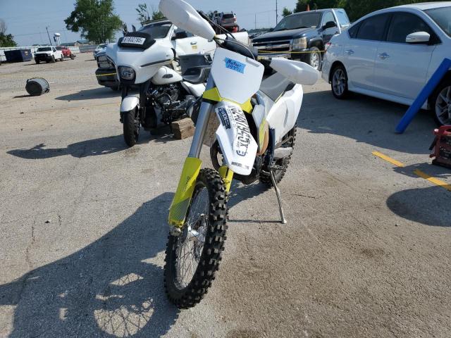 2024 HUSQVARNA FX 350