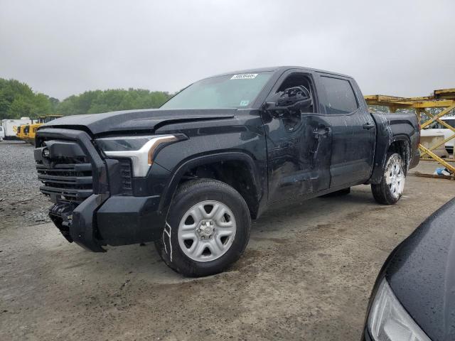 2023 Toyota Tundra Crewmax Sr