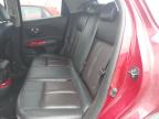 2011 NISSAN JUKE TEKNA for sale at Copart EAST KILBRIDE