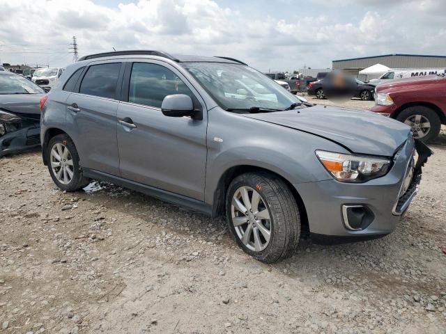  MITSUBISHI OUTLANDER 2013 Szary
