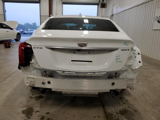  CADILLAC CT5 2023 Biały
