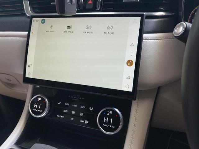 2023 JAGUAR FPACE RDYN