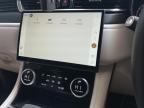 2023 JAGUAR FPACE RDYN for sale at Copart EAST KILBRIDE
