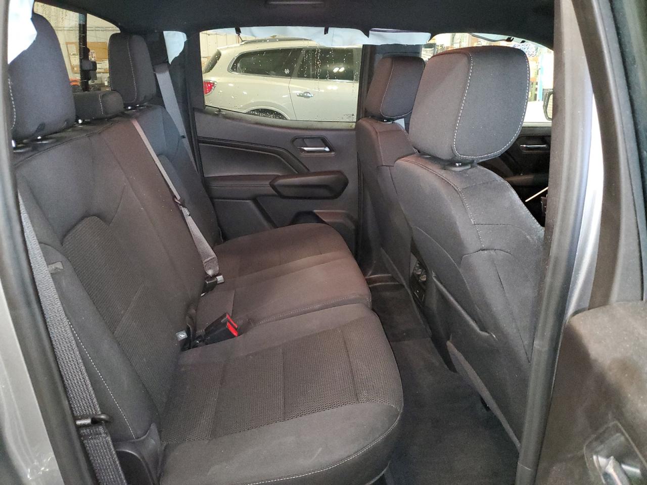 CHEVROLET COLORADO 2024 VIN 1GCPTCEK6R1303177 фото 10