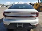 2023 Polestar 2  en Venta en North Las Vegas, NV - Front End