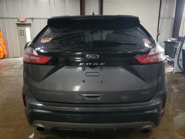  FORD EDGE 2021 Szary