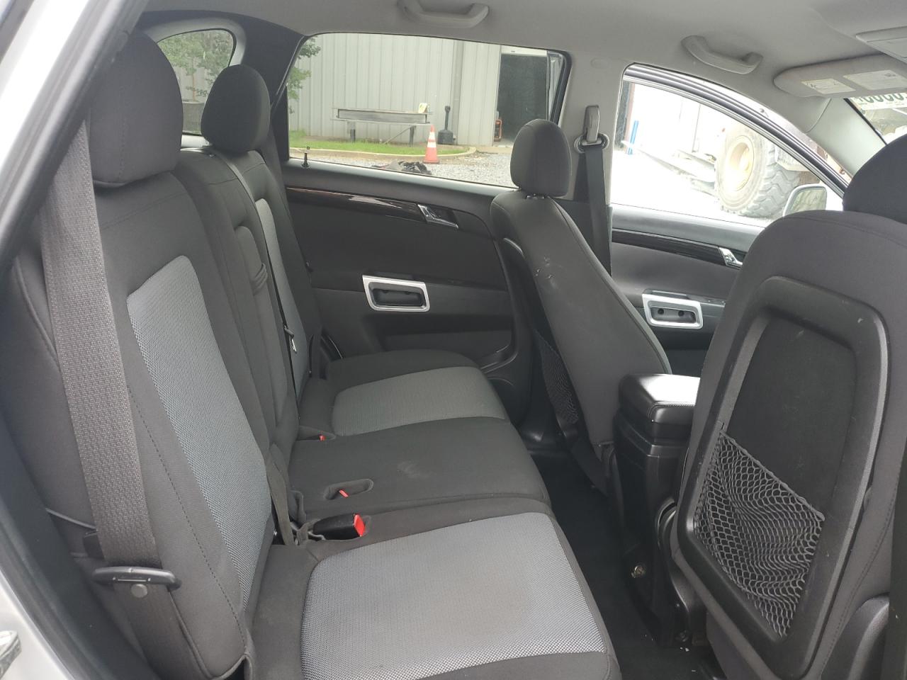 2013 Chevrolet Captiva Lt VIN: 3GNAL3EK1DS625455 Lot: 62820365