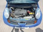 2003 NISSAN MICRA SE for sale at Copart GLOUCESTER