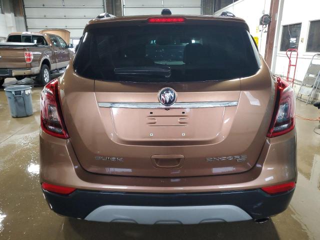  BUICK ENCORE 2017 Złoty