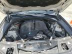 2014 Bmw 535 I на продаже в Greenwell Springs, LA - Side