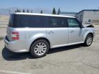 2010 Ford Flex Sel იყიდება Rancho Cucamonga-ში, CA - Front End