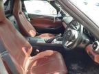 2017 MAZDA MX-5 RF SP for sale at Copart BRISTOL