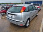 2003 FORD FOCUS LX for sale at Copart SANDWICH