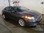 2019 Ford Fusion Se продається в Anchorage, AK - Normal Wear