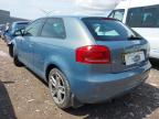 2010 AUDI A3 SPORT T for sale at Copart BRISTOL
