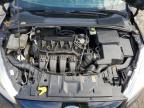 2018 Ford Focus Se en Venta en Savannah, GA - Minor Dent/Scratches