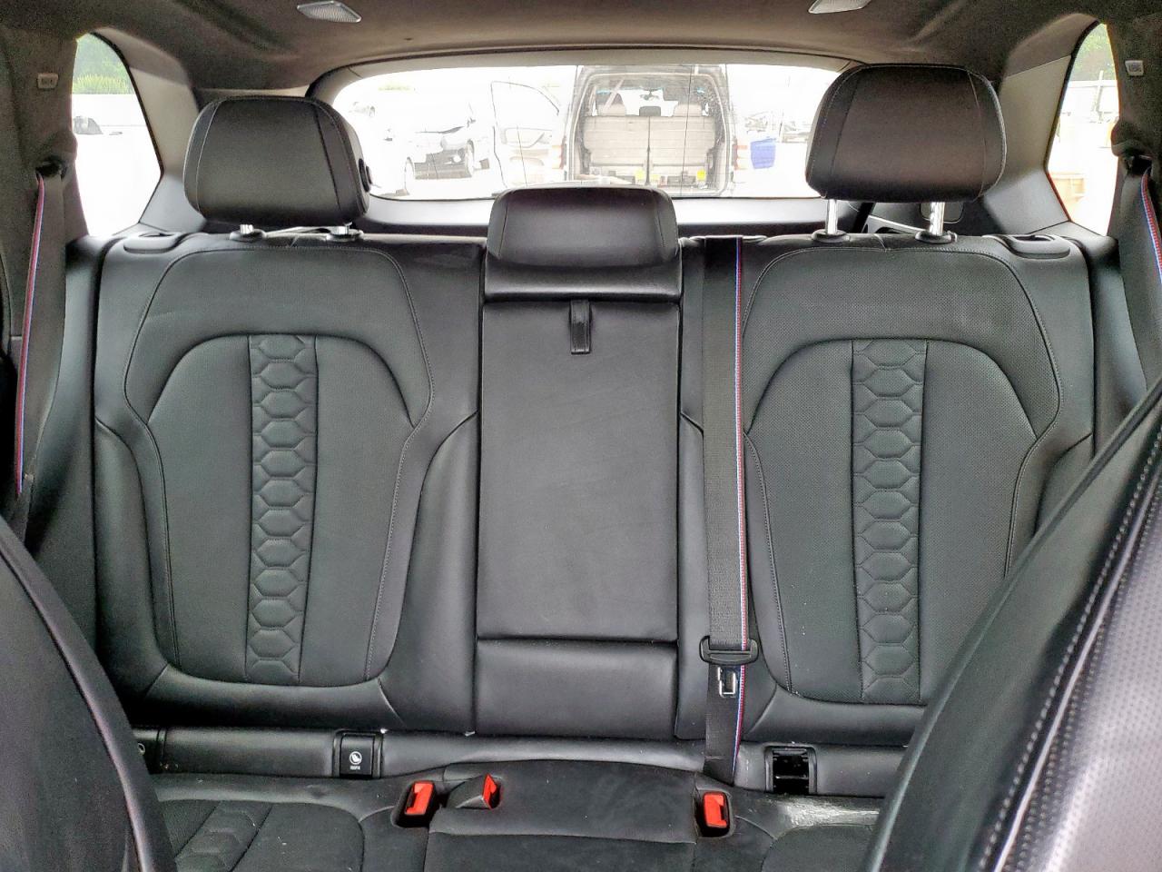 2020 BMW X5 M VIN: 5YMJU0C04L9D24146 Lot: 59639875