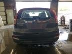2016 Honda Cr-V Lx за продажба в Ebensburg, PA - Front End