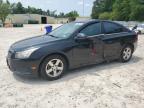 2014 Chevrolet Cruze Lt for Sale in Knightdale, NC - Side