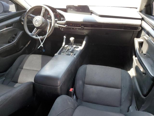  MAZDA 3 2019 Srebrny