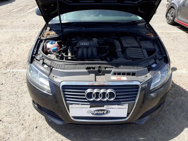 2010 AUDI A3 SPORT 1