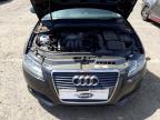 2010 AUDI A3 SPORT 1 for sale at Copart SANDTOFT