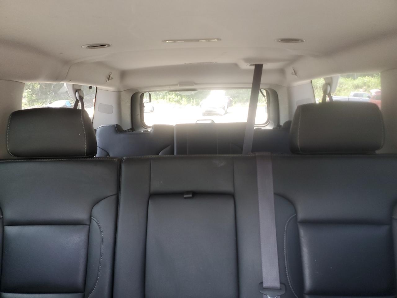 2017 Chevrolet Suburban K1500 Lt VIN: 1GNSKHKC0HR225039 Lot: 61748565
