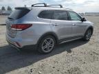 2017 Hyundai Santa Fe Se Ultimate   zu verkaufen in Airway Heights, WA - Normal Wear