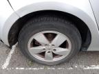 2010 RENAULT SCENIC DYN for sale at Copart SANDTOFT