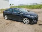 2018 Chevrolet Cruze Premier   na sprzedaż w Portland, MI - Front End