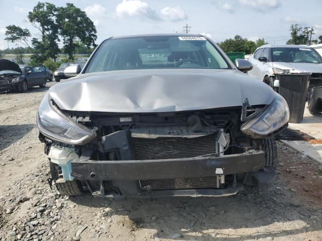  HYUNDAI ACCENT 2021 Gray