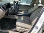 2017 Ford Fusion Se за продажба в Franklin, WI - Front End