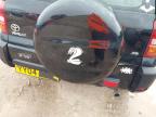 2004 TOYOTA RAV4 XT3 V for sale at Copart BRISTOL