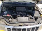 2001 Jeep Grand Cherokee Laredo продається в Sacramento, CA - Rear End
