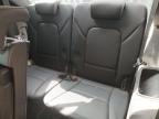 2017 HYUNDAI SANTA FE P for sale at Copart BELFAST