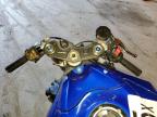 2008 Suzuki Gsx-R600    იყიდება Candia-ში, NH - Front End