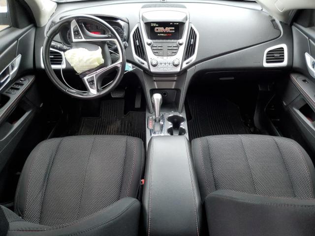 Parquets GMC TERRAIN 2014 Silver
