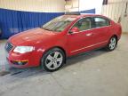 2007 VOLKSWAGEN PASSAT 2.0T for sale at Copart WV - CHARLESTON