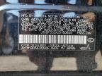 2012 Lexus Is 250 de vânzare în Gaston, SC - Side