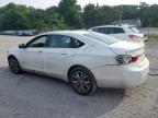 2017 Chevrolet Impala Lt للبيع في York Haven، PA - Front End