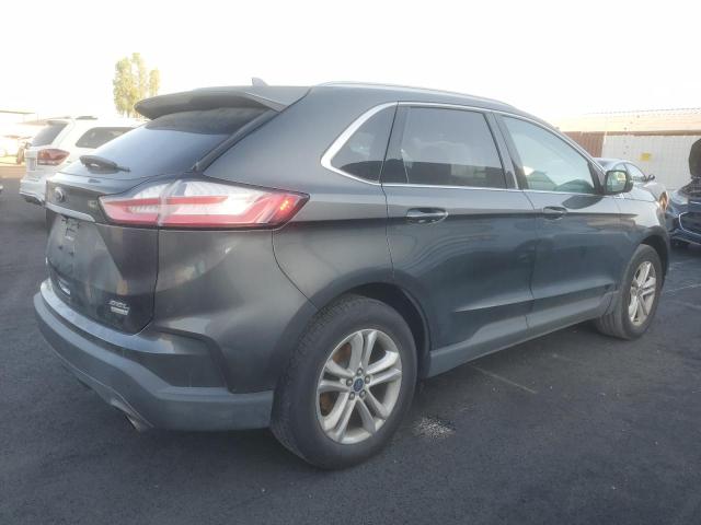  FORD EDGE 2019 Gray