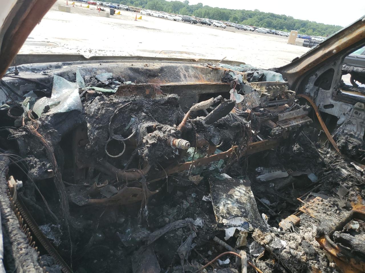 2012 Chevrolet Silverado K2500 Heavy Duty Lt VIN: 1GC1KXC83CF135161 Lot: 60626905