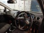 2015 FORD FIESTA ZET for sale at Copart SANDWICH