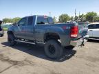 2007 Gmc New Sierra K1500 იყიდება Denver-ში, CO - Rear End